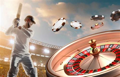 Cricket Casino & Betting .